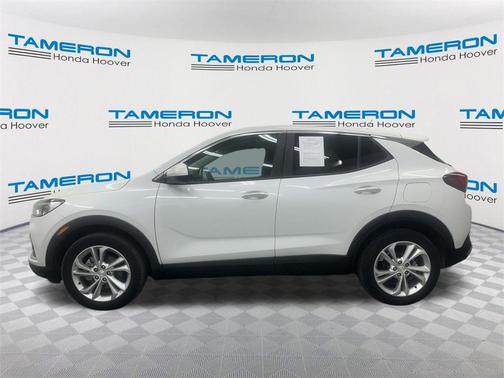 2021 Buick Encore GX Preferred