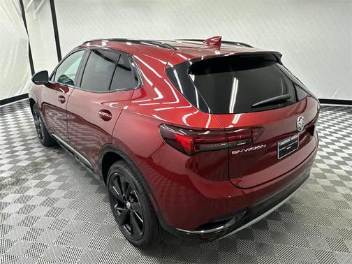 2023 Buick Envision Preferred FWD