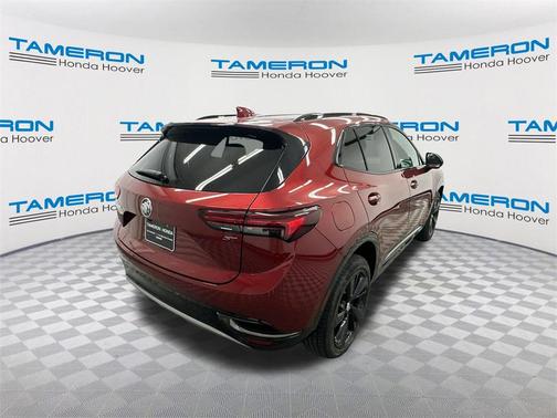 2023 Buick Envision Preferred FWD