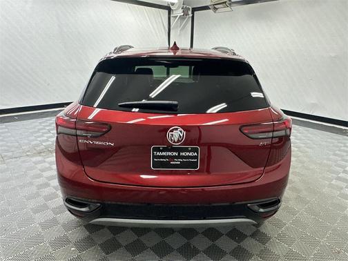 2023 Buick Envision Preferred FWD