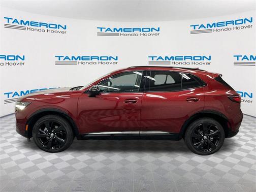 2023 Buick Envision Preferred FWD