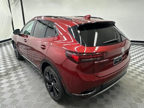 2023 Buick Envision Preferred FWD