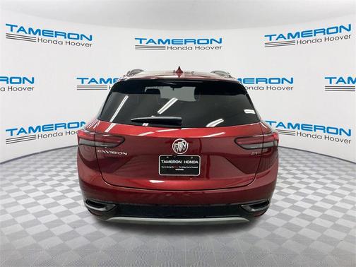 2023 Buick Envision Preferred FWD