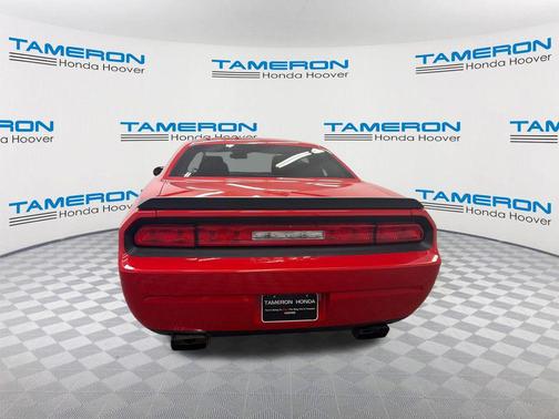 2010 Dodge Challenger R/T