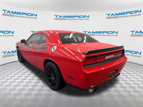 Torred 2010 Dodge Challenger R/T