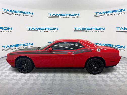 Torred 2010 Dodge Challenger R/T