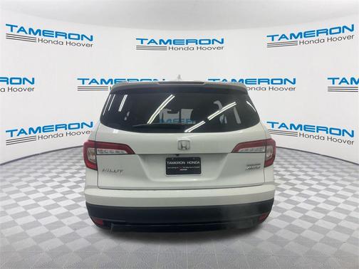 2022 Honda Pilot AWD Special Edition