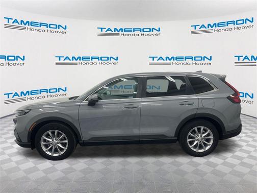 2024 Honda CR-V EX 2WD