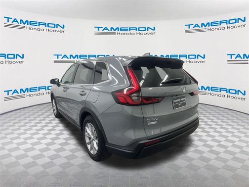 2024 Honda CR-V EX 2WD