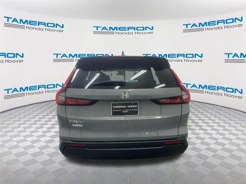 2024 Honda CR-V EX 2WD