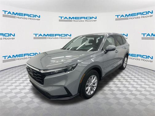 2024 Honda CR-V EX 2WD