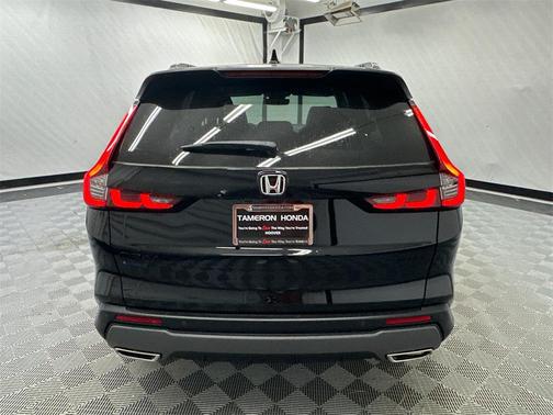 2026 Honda CR-V Hybrid Sport-L FWD