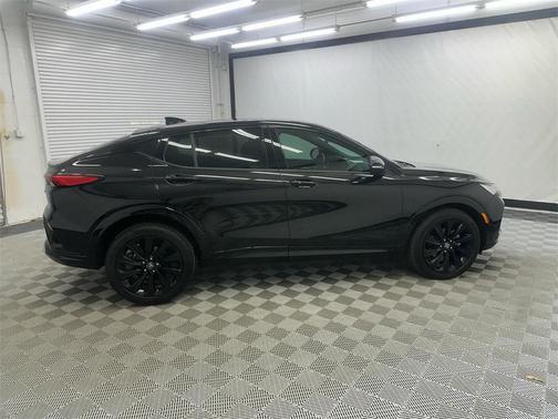 2024 Buick Envista Sport Touring FWD
