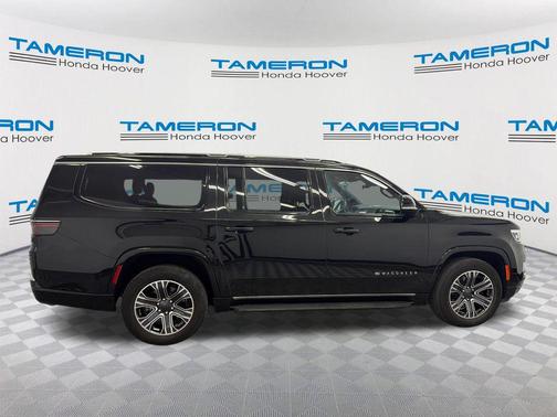 2024 Jeep Wagoneer L Series II 4x2