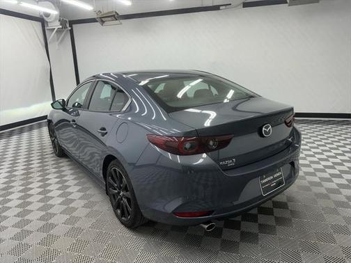 2023 Mazda Mazda3 AWD