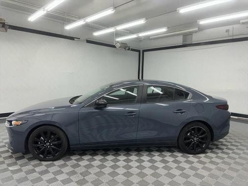 2023 Mazda Mazda3 AWD