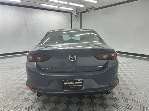 2023 Mazda Mazda3 AWD