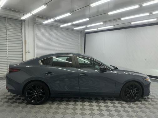 2023 Mazda Mazda3 AWD