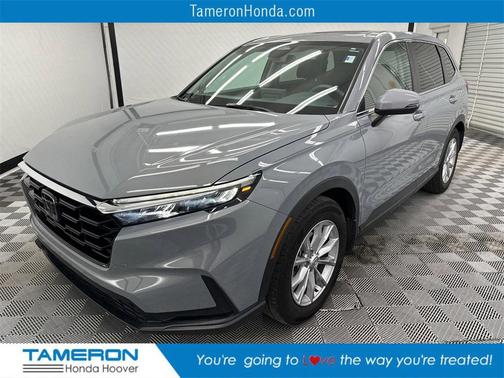 2023 Honda CR-V EX