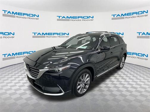 2022 Mazda CX-9 Grand Touring