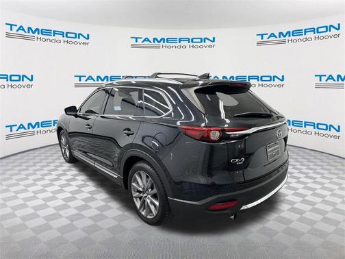 2022 Mazda CX-9 Grand Touring