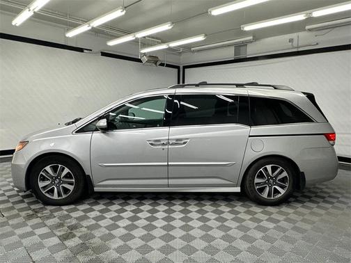2014 Honda Odyssey Touring