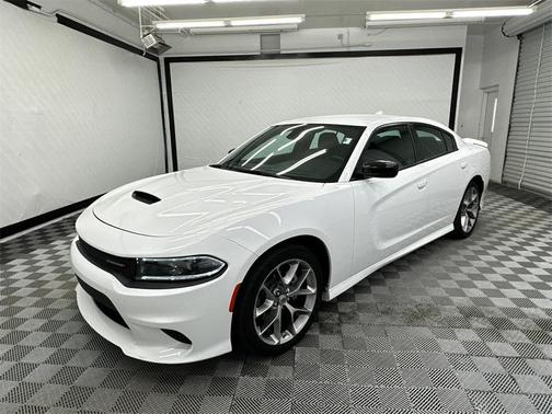 2023 Dodge Charger GT