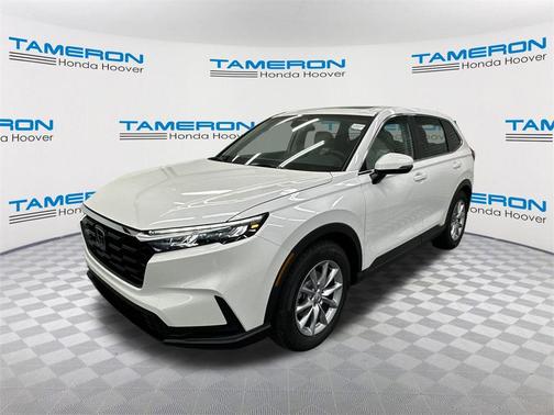 2026 Honda CR-V EX 2WD