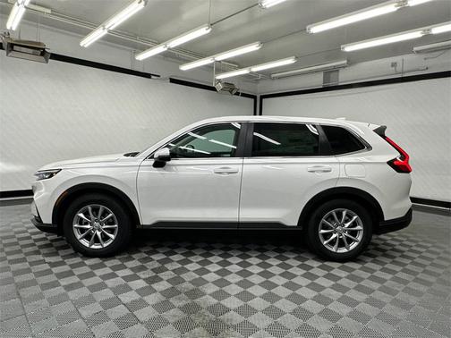 2026 Honda CR-V EX 2WD