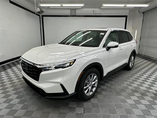 2026 Honda CR-V EX 2WD
