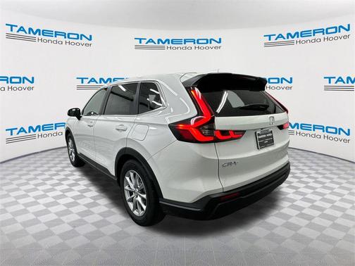 2026 Honda CR-V EX 2WD