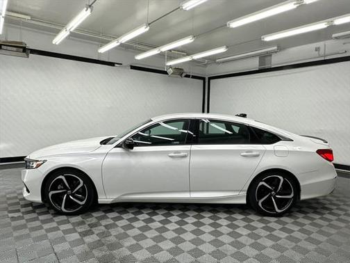 2021 Honda Accord Sport 1.5T