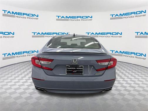 2022 Honda Accord Sport SE 1.5T