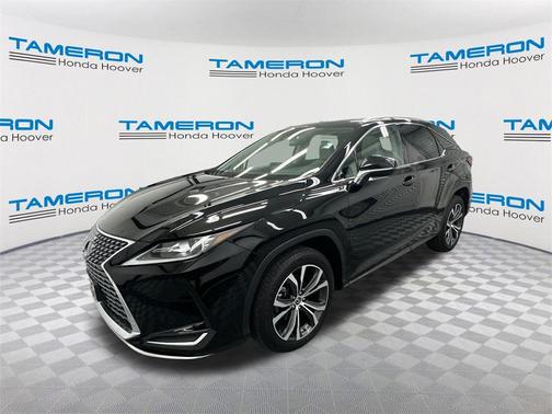 2020 Lexus RX 350 Base