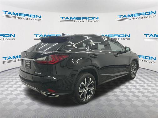 2020 Lexus RX 350 Base