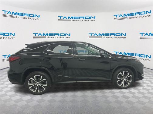 2020 Lexus RX 350 Base