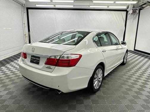 2014 Honda Accord Touring