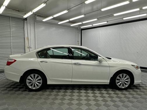 2014 Honda Accord Touring