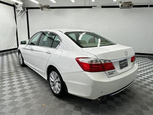 2014 Honda Accord Touring