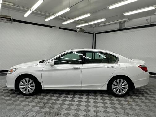 2014 Honda Accord Touring