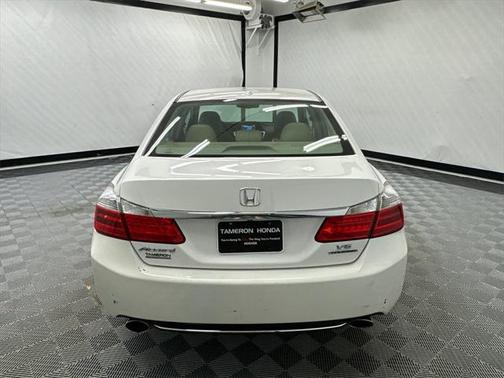 2014 Honda Accord Touring