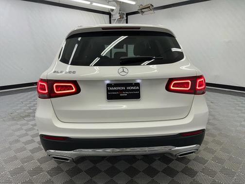 2022 Mercedes-Benz GLC 300 Base