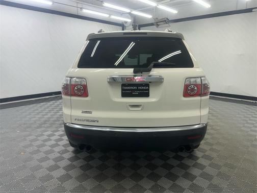 2012 GMC Acadia SLT-1