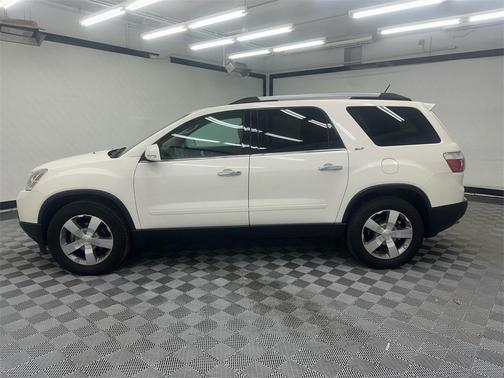 2012 GMC Acadia SLT-1