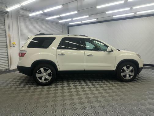 2012 GMC Acadia SLT-1