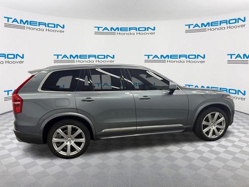 2018 Volvo XC90 T6 Inscription