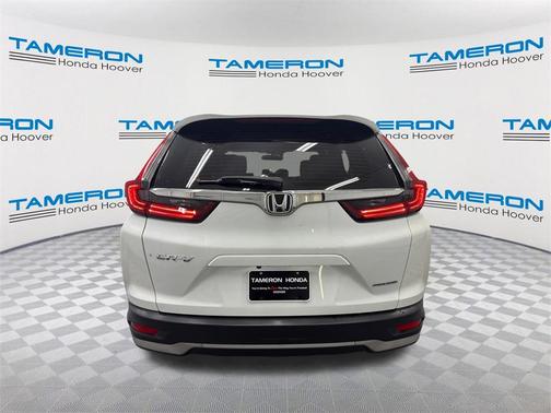 2021 Honda CR-V 2WD Special Edition