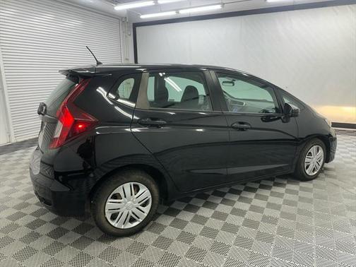 2019 Honda Fit LX