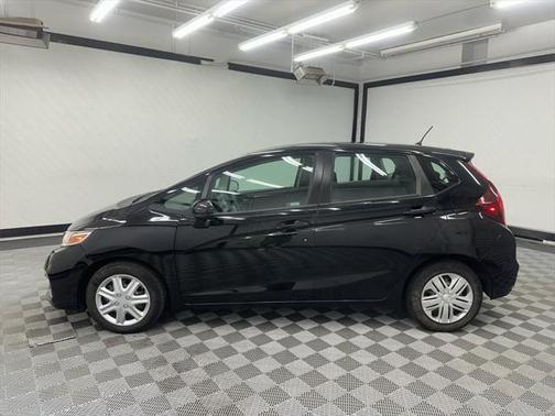 2019 Honda Fit LX