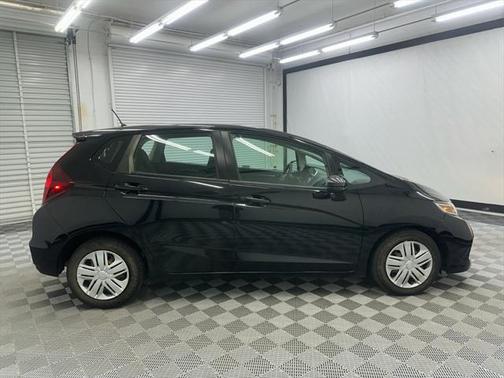 2019 Honda Fit LX